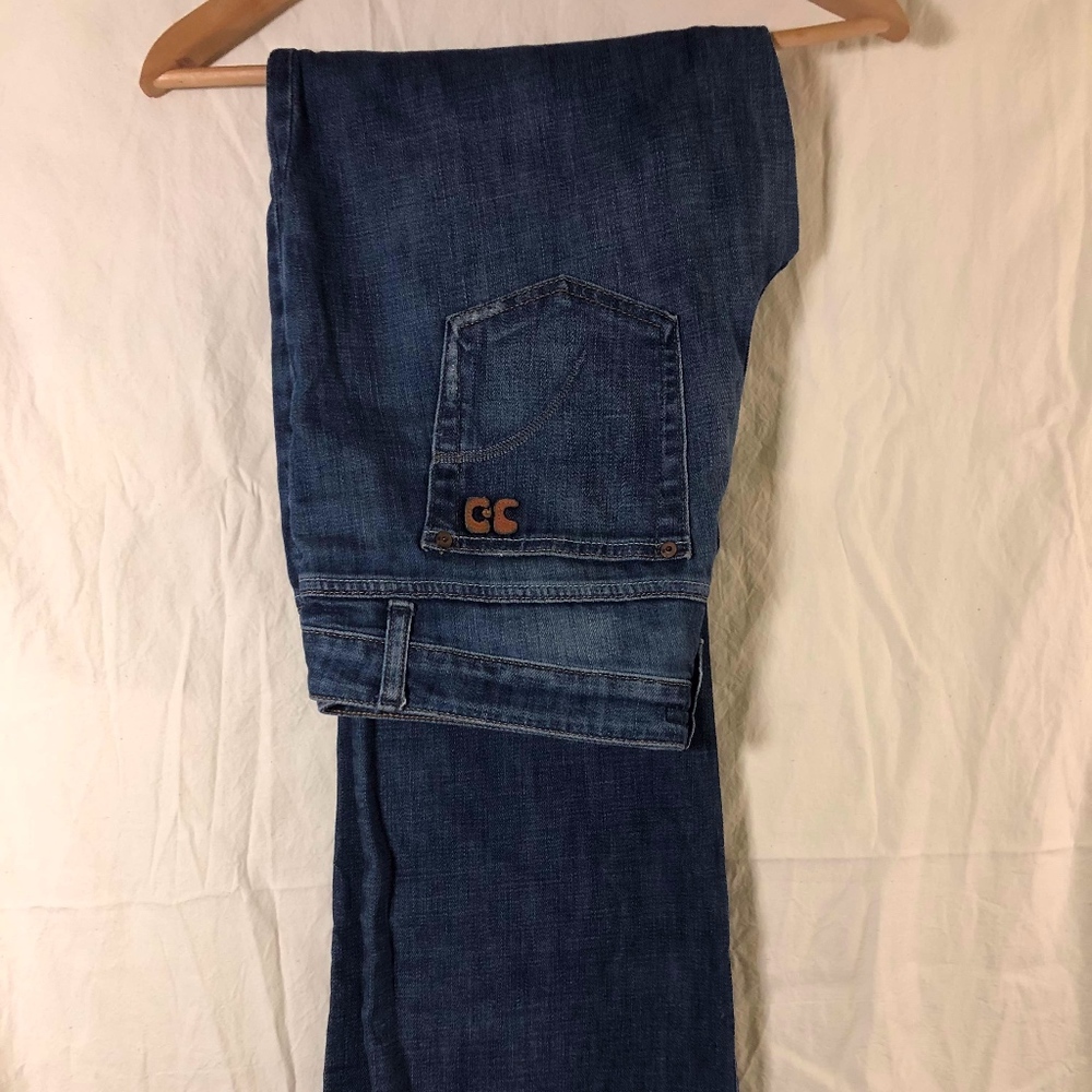 Joe's Jeans | Mid-rise Flare